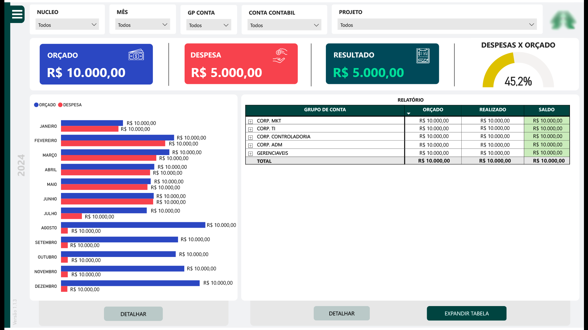 Primeiro Slide