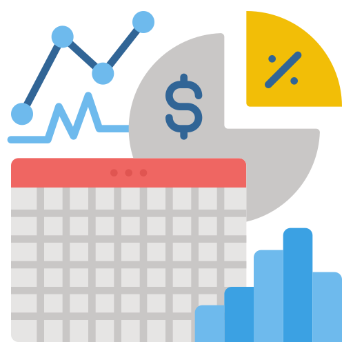 Ícone Planilhas do Excel